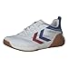 Produktbild hummel Unisex Handballschuhe Algiz 2.0 Lite Icon No23 215172 White/True Blue 47