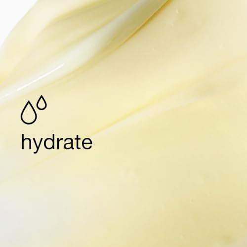 Clinique 3-Step Dramatically Different Moisturizing Hydrating Face Cream | Face Moisturizer For Dry Skin Types, 1.7 Fl Oz