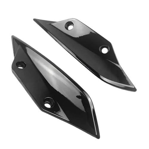 Ailerons en carbone pour S1000RR 2009-2014 | Finition prestige sport