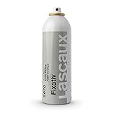 Lascaux Archival Fix Spray 12 oz Aerosol Can