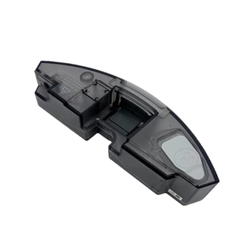 Vacuum Cleaner Water Tank and Mop Cloth Holder. Compatible for Roborock S7 MaxV / S7 MaxV Plus / S7 MaxV Ultra / S7Pro Ultra(1Pcs water tank), fvgefgfer3