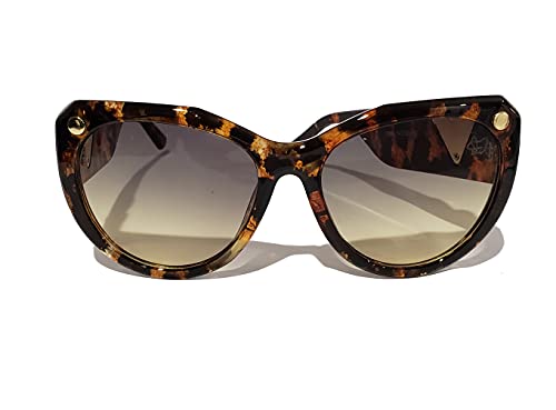 Sunglasses: Versa Cateye Oversized Sunglasses4
