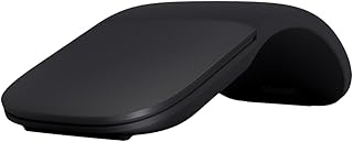 Microsoft Surface ARC Mouse, Preto
