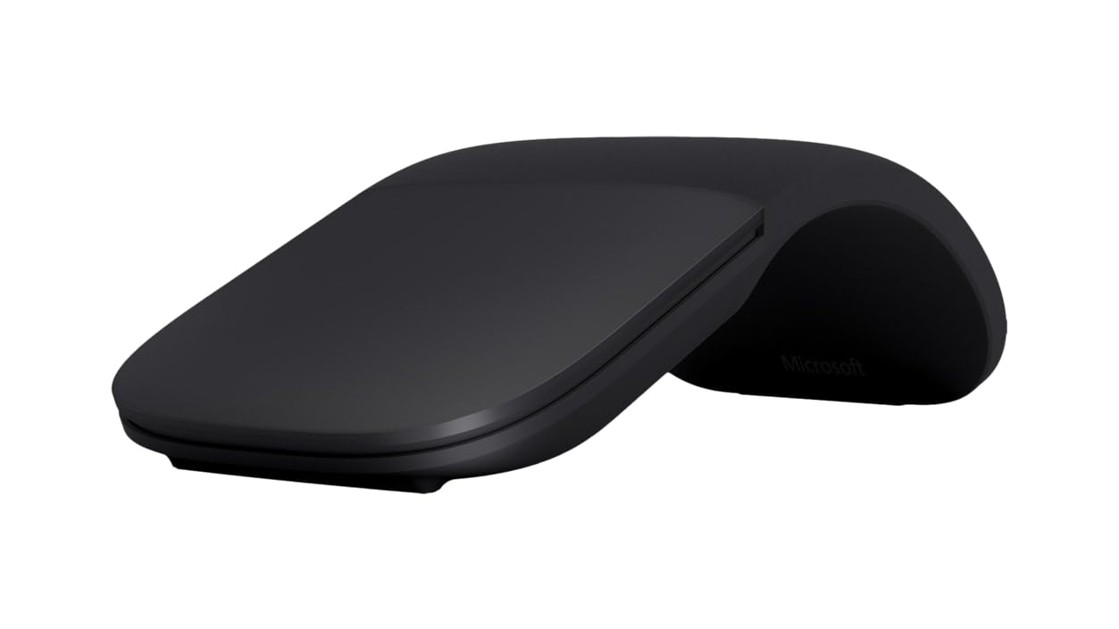 Microsoft Surface ARC Mouse, Black