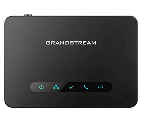 Preisvergleich Produktbild Grandstream Dp-750 Dect Basisstation