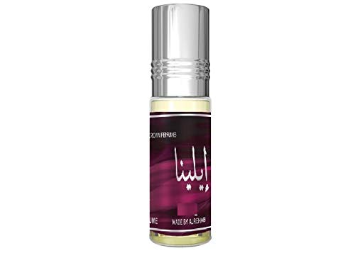 Al Rehab Elena Al Rehab Parfum 6ml Oil Alkoholfrei Hochwertig Orientalisch Arabisch Oud Misk Moschus Natural Perfume Amber Adlerholz Ätherisch Attar Scent Al Rehab Elena Al Rehab Parfum 6ml Oil Alkoholfrei Hochwertig Orientalisch Arabisch Oud Misk Moschus Natural Perfume Amber Adlerholz Ätherisch Attar Scent