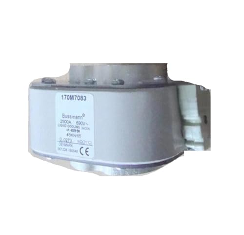 Fusible semi-conducteur 170M7086 Eaton Bussmann 690V 4000A BKN/65 K
