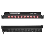 VEVOR 10 Outlet...image