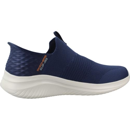 Image of Skechers Men's Ultra Flex 3.0 Smooth Step Slip-in Sneakers