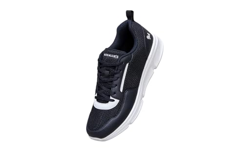 Image of Neeman's The Brawny Outdoor Casuals for Men | Sneakers for Men | for Boys | Comfortable, Flexible and Breathable