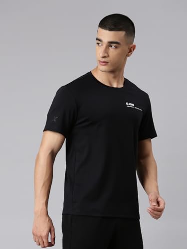 Image of XTEP Men Practice to be Cool Training T-Shirt