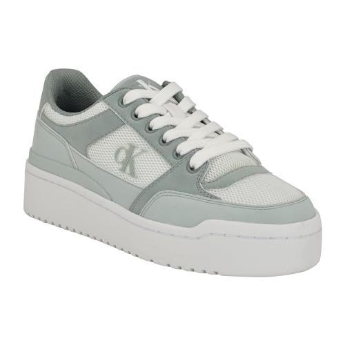Image of Calvin Klein Women's Alondra Sneakers