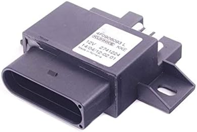 FUEL PUMP CONTROL MODULE Replaceable For A4 Avant 8ED B7 3.2L V6 4F0906093L 4F0 906 093 L 2005-2008