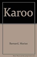 Karoo 0909238103 Book Cover