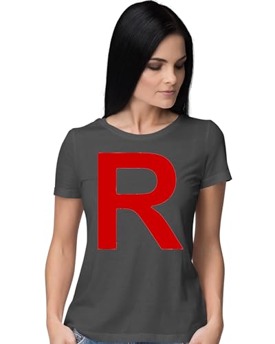 Go All Out Womens Team Rocket T-Shirt2