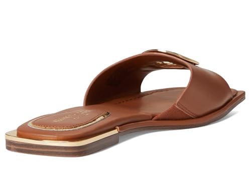 Sandale Plate Kenneth Cole Asher Chic et Finition Premium - 5