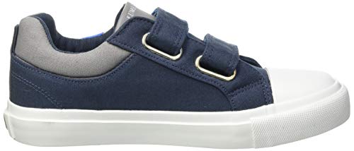 Lumberjack Bunny, Scarpe da Ginnastica, Navy