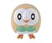 Hobby Kit Pokemon Model Kit Quick!! 10 Rowlet