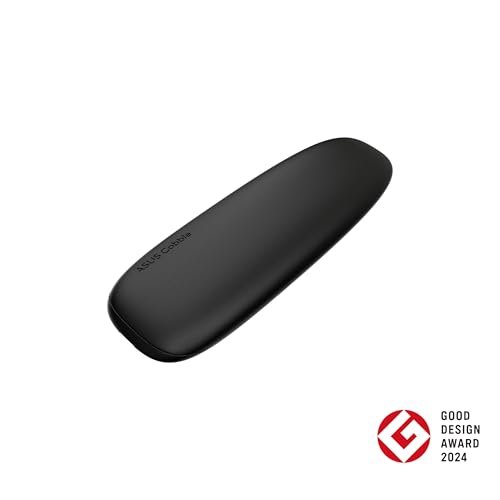 ASUS Cobble USB-C 3.2 Gen 2x1 SSD Enclosure miniatura 7