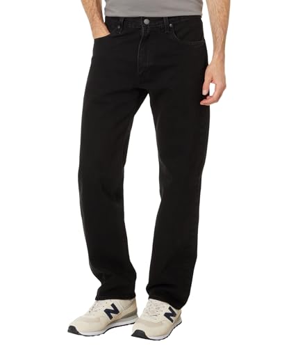 Image of Levi's Men's 555 Relaxed Straight Fit Jean