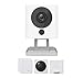 Wyze Cam V2 1080P Indoor Smart Home Camera with Wyze Sense Starter Kit