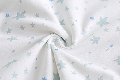 Image of Kiddiezoom Unisex Baby Layette Essentials Giftset Clothing Set 19-Piece