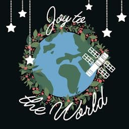 Joy To The World cover art