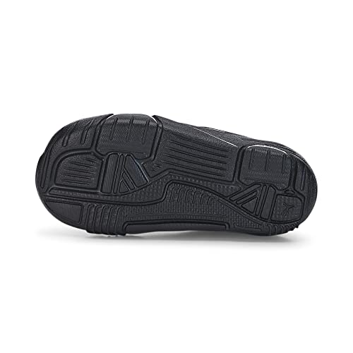 PUMA PUMA Infant Boys Scuderia Ferrari Bao Kart Slip On Sneakers Shoes Casual - Grey - Size 10 M