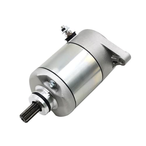 Démarreur de moteur de moto pour régler les pannes de quad 400