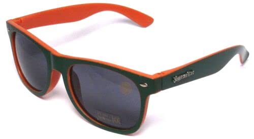 Jagermeister Premium Sunglasses - Wrap Around Style