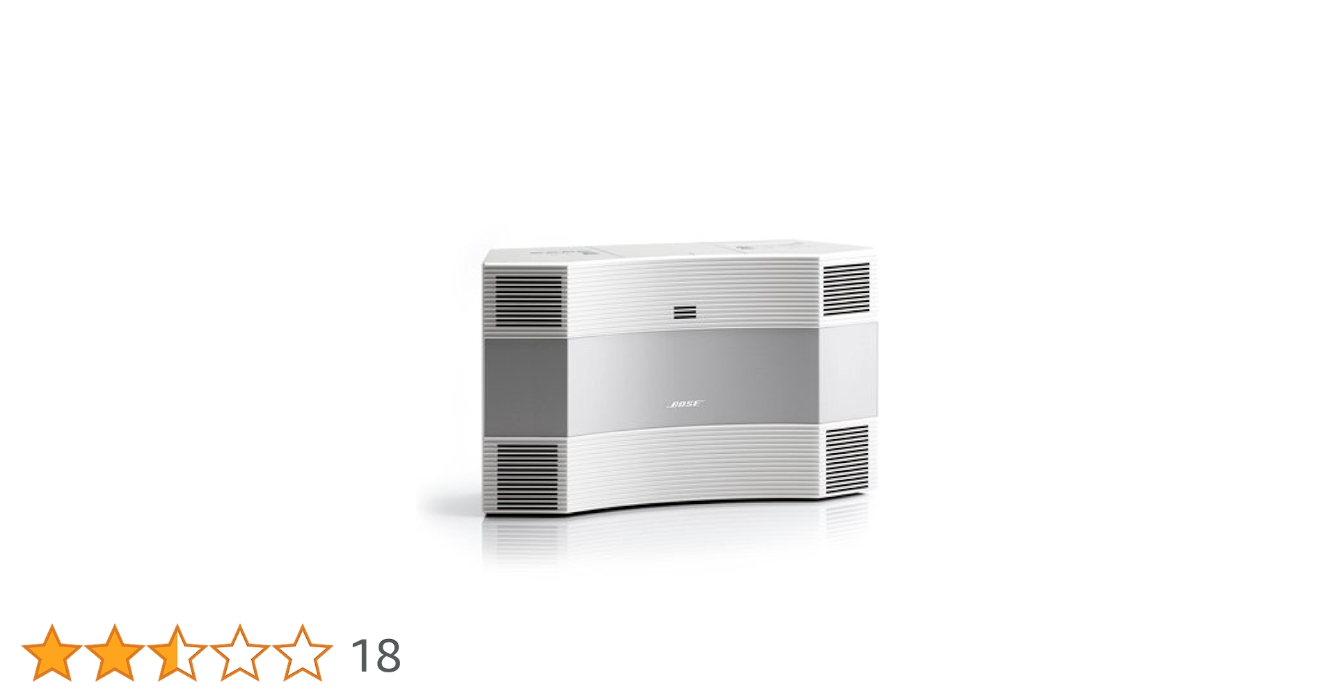 月末限定価格　BOSE AWMS ii ジャンク　外装キレイ◯ BOSE : AWMS2 - 中古 | オーディオユニオン