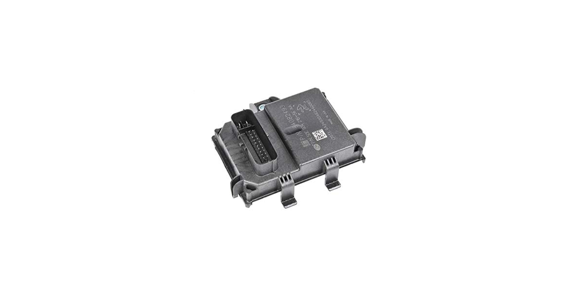 M. 84082493 Module Asm-Chas Ac Delco