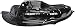 Dorman 924-358 Rear Passenger Side Shock Mount