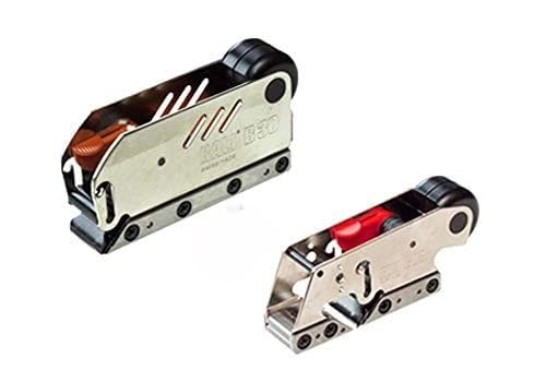 Rali G03 + B30, ensemble de rabots à main, lames réversibles double tranchant
