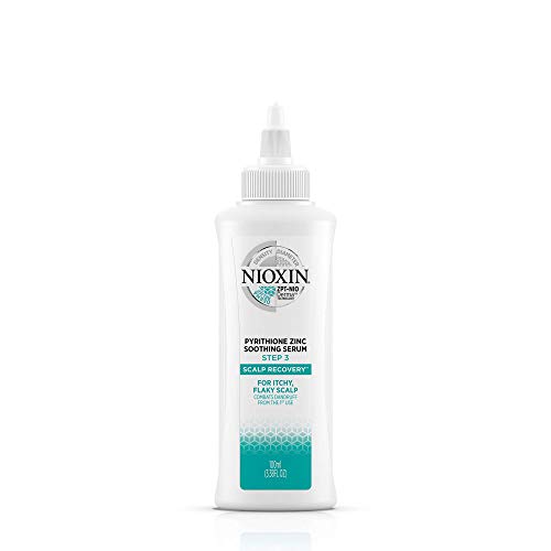 Nioxin Scalp Recovery Soothing Serumsex serum,  3.38 Fl Oz