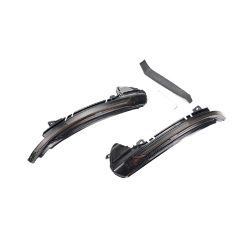 Clignotant dynamique LED Audi A6 pour conduite urbaine sécurisée