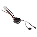 Produktbild Wasserdichter 320A Brushed ESC Speed Control Fahrregler Zubehör für HPI RC Crawler Und RC Boot
