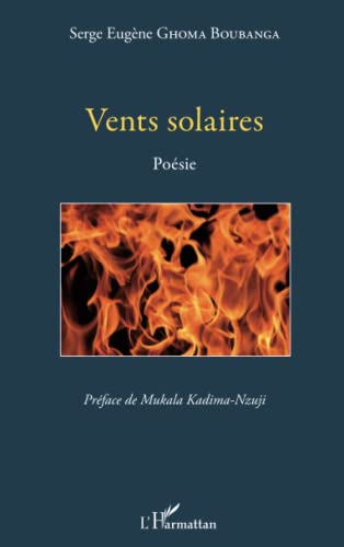 Preisvergleich Produktbild Vents solaires: Poésie