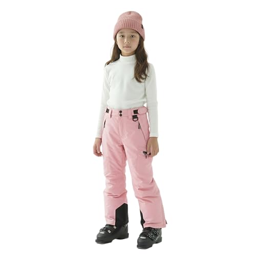 Arctic Quest Insulated Ski and Snow Pants for Boys and