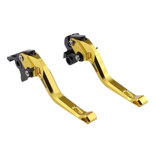 Leviers d'embrayage de frein pour CB190SS avec garde réglable