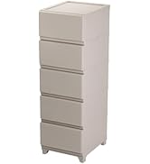 Amazon.co.jp: JEJアステージ(JEJ Astage) 収納チェスト 壁付