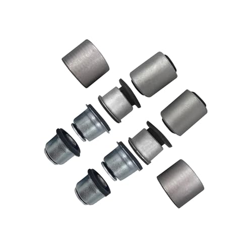 Bague de bras de suspension avant et inférieur stabilisant le train de Cherokee