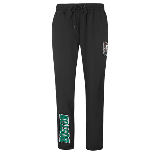 Pantalones deportivos mujer Pro Standard NBA Classic Wind cortavientos 3
