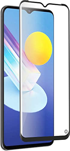 Protège écran Vivo Y52 5G Verre Organique 2.5D Force Glass - Film de protection Vivo Y72 5G