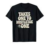 jeux xbox one x tomb raider Le design amusant de jeu de mots de Noël Takes One To Mistletoe One ajoute de l'humour de vacances, de l'humour de gui et des blagues festives mélangeant une jolie citation de Noël, un jeu de mots de Noël et une énergie de jeu de mots amusante pour un esprit joyeux de vacances et une joie d'humour saisonnière