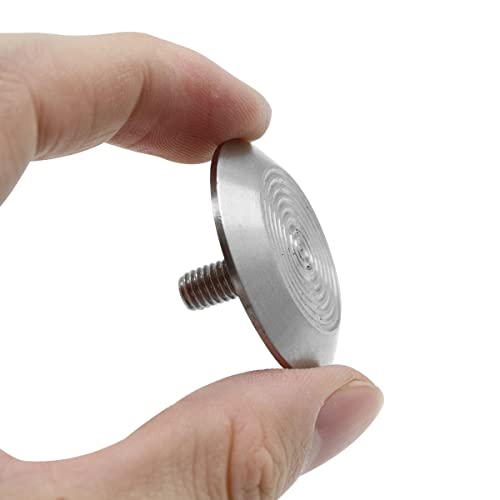 Chiodo Segnaletica Orizzontale Parcheggi Strada