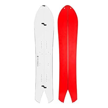 スノーボード korua shapes stelth 156 KORUA SHAPES STEALTH 156cm ホワイト/レッド 2019 Korua Shapes