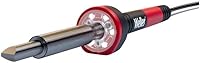 Weller WLIR8012A 80W Soldering Iron with LED Halo Ring - Precision Grip, 360° Illumination, Quick Tip Change