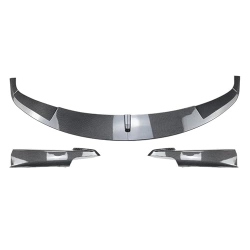 Garnitures de pare-chocs look carbone premium pour habiller la BMW Série 3 F30
