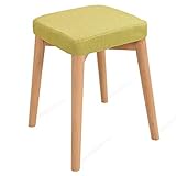 【Multifunción】 El cubo otomano de almacenamiento se puede utilizar como taburete, reposapiés, mesa de café, baúl de juguetes, contenedor de almacenamiento de artículos diversos, asiento flexible junto a la puerta principal, entrada o balcón, etc.